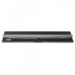 Док станція USB-C 10-в-1 (HDMI/PD/USB-A/USB-C/LAN/картридер/аудіо) J5create JCD543-N - Картинка 3