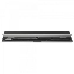 Док станція USB-C 10-в-1 (HDMI/PD/USB-A/USB-C/LAN/картридер/аудіо) J5create JCD543P-EN - Картинка 3