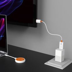 Подовжувач USB-C на HDMI до 15 м j5create JVAW62-N - Картинка 4
