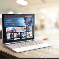 Подовжувач USB-C на HDMI до 15 м j5create JVAW62-N - Картинка 5