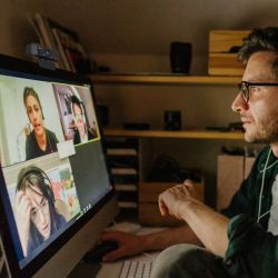 ���-������ ��������� 1080 P, USB-A 3.0, ���������� �������, �������� 1/4" �� ������, Auto J5create JVCU100-N - �������� 13