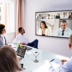 ���-������ ��������� 360�, 1080 P, USB-A/C 3.0, ���������� �������, �������� 1/4" �� ������, Auto J5create JVCU360-N - �������� 7