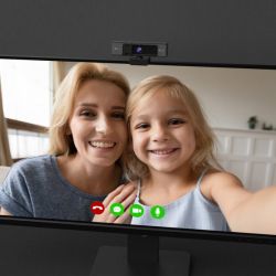 ���-������ ���������, 4K@30Hz, Zoom 5x, USB-A/C 3.0, ��, ���������� �������, �������� 1/4" �� ������, Auto J5create JVCU435-N - �������� 11