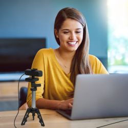 ���-������ ���������, 4K@30Hz, USB-A/C 3.0, ���������� �������, �������� 1/4" �� ������, Auto J5create JVU430-N - �������� 9