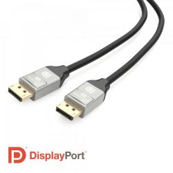  DisplayPort V1.4, 8K 60Hz, 2  J5create JDC43-N