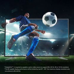 Кабель USB-C на HDMI, 8K 60 Гц, LED RGB 1.8 м J5create JCC157-N - Картинка 13