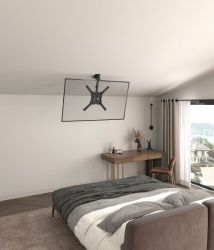 � ��������� ���������� ��������� 23� - 55� (�� 20 ��) Gembird CM-55ST-01 - �������� 13