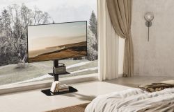  ϳ    , 43" - 86" ( 60 ) Gembird TVS-86ST-01 -  5