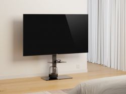  ϳ    , 43" - 86" ( 60 ) Gembird TVS-86ST-01 -  6