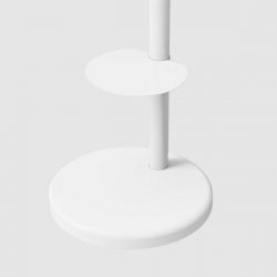  ϳ    , 37" - 86" ( 50 ) Gembird TVS-86TR-01-W -  9