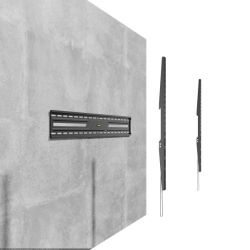    43 - 100 ( 75 ) Gembird WM-100F-01 -  6