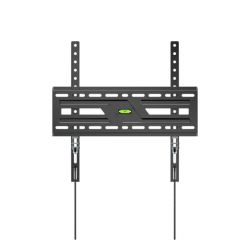 Настінний кронштейн 37 - 75” (до 75 кг) Gembird WM-75F-02 - Картинка 2