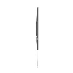 Настінний кронштейн 37 - 75” (до 75 кг) Gembird WM-75F-02 - Картинка 4