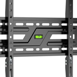 Настінний кронштейн 37 - 75” (до 75 кг) Gembird WM-75F-02 - Картинка 5