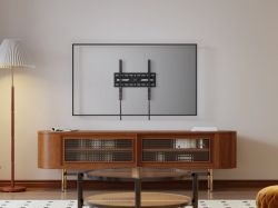 Настінний кронштейн 37 - 75” (до 75 кг) Gembird WM-75F-02 - Картинка 7