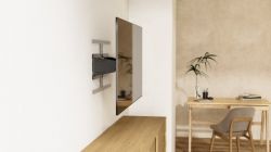 � �������� ���������� ��������� 43� - 90� (�� 50 ��) Gembird WM-90ST-02 - �������� 6