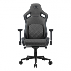 ����� ����������, ������� �������, �������� ������, ���� Cougar DEFENSOR S Jet Gray F