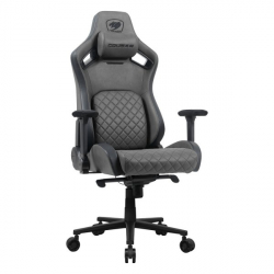 ����� ����������, ������� �������, �������� ������, ���� Cougar DEFENSOR S Jet Gray F - �������� 2