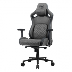 ����� ����������, ������� �������, �������� ������, ���� Cougar DEFENSOR S Jet Gray F - �������� 3