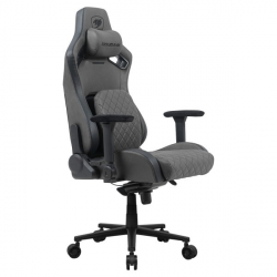 ����� ����������, ������� �������, �������� ������, ���� Cougar DEFENSOR S Jet Gray F - �������� 5