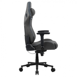 ����� ����������, ������� �������, �������� ������, ���� Cougar DEFENSOR S Jet Gray F - �������� 6
