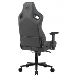 ����� ����������, ������� �������, �������� ������, ���� Cougar DEFENSOR S Jet Gray F - �������� 7