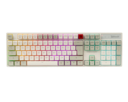 ���������� Bloody B230N USB (White)