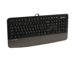 ��������� ������� Fstyler, USB A4Tech FK20 (Grey) - �������� 3