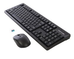 �������� ����������� Fstyler ���������+����, USB A4Tech FG1200 (Black) - �������� 3