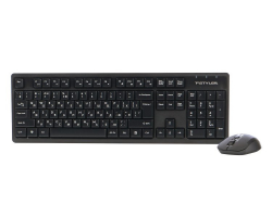 �������� ����������� Fstyler ���������+���� ��������, USB A4Tech FG1200S (Black)