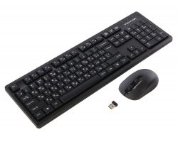 �������� ����������� Fstyler ���������+���� ��������, USB A4Tech FG1200S (Black) - �������� 2