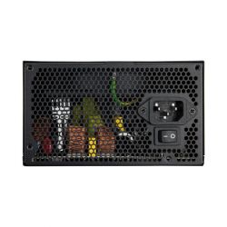 Блок живлення ATX 3.1 650W, 87% PLUS Bronze, 6SATA+4PCI-E Cougar ATLAS (ATX 3.1) 650 - Картинка 3
