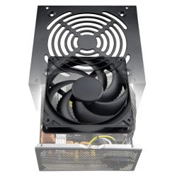 Блок живлення ATX 3.1 650W, 87% PLUS Bronze, 6SATA+4PCI-E Cougar ATLAS (ATX 3.1) 650 - Картинка 5