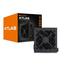 Блок живлення ATX 3.1 650W, 87% PLUS Bronze, 6SATA+4PCI-E Cougar ATLAS (ATX 3.1) 650 - Картинка 6