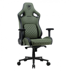����� ����������, ������� �������, �������� ������, ������� Cougar DEFENSOR S Army Green F - �������� 4