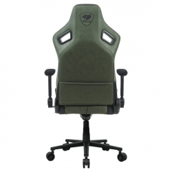 ����� ����������, ������� �������, �������� ������, ������� Cougar DEFENSOR S Army Green F - �������� 8