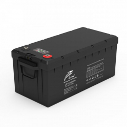 ������������ ������� ���� 12 � 200 A���, LiFePo4 Ritar LFP12.8V200Ah G3