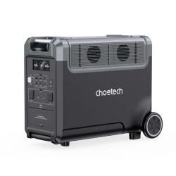 ������� ������� 3600�� Choetech BS009-EU-BK