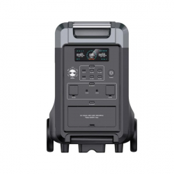 ������� ������� 3600�� Choetech BS009-EU-BK - �������� 2