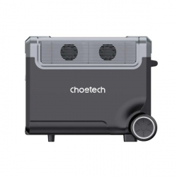 ������� ������� 3600�� Choetech BS009-EU-BK - �������� 3