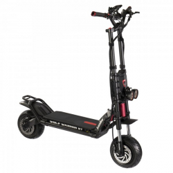 �������������� WOLF WARRIOR GT PRO Kaabo - �������� 2