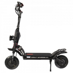 �������������� WOLF WARRIOR GT PRO Kaabo - �������� 3