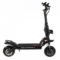 �������������� WOLF WARRIOR GT PRO Kaabo - �������� 4