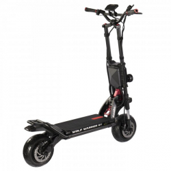 �������������� WOLF WARRIOR GT PRO Kaabo - �������� 6