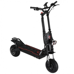 �������������� WOLF KING GTR MAX Kaabo - �������� 3