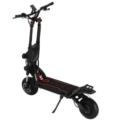 �������������� WOLF KING GTR MAX Kaabo - �������� 5