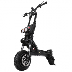 �������������� WOLF KING GTR MAX Kaabo - �������� 8