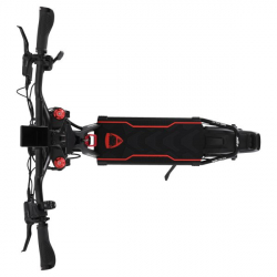 �������������� WOLF KING GTR MAX Kaabo - �������� 9