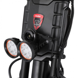 �������������� WOLF KING GTR MAX Kaabo - �������� 15