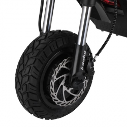 �������������� WOLF KING GTR MAX Kaabo - �������� 18